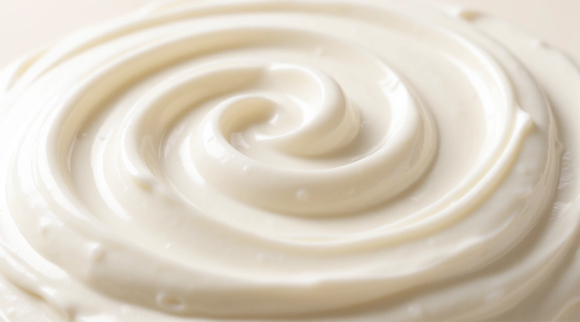 Moisturizing Cream
