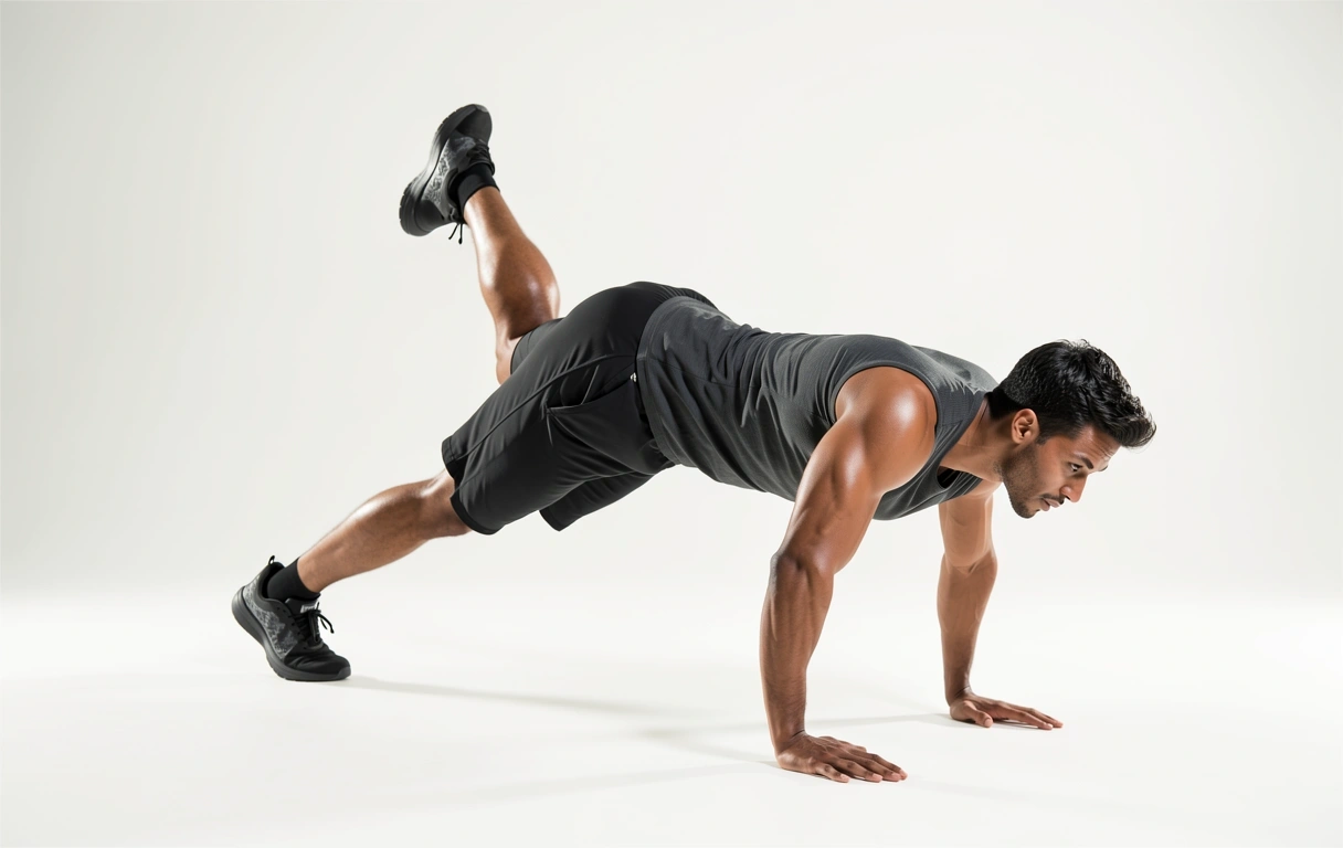 Mobility Routines