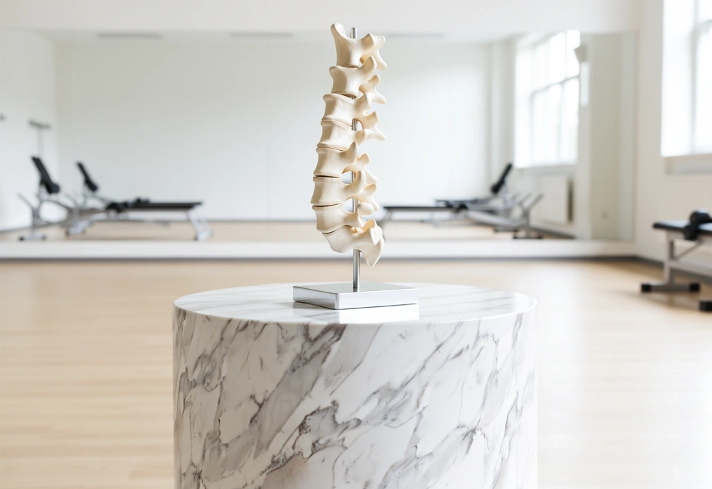Spinal health