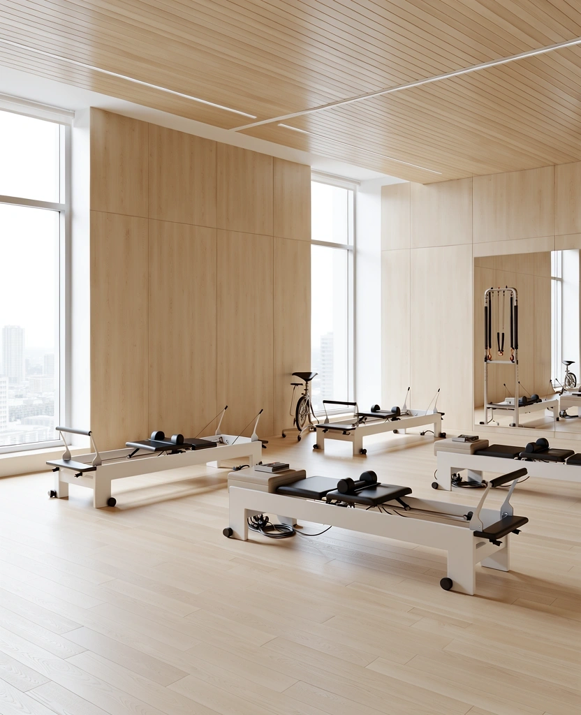Mobility Hub Studio Dallas